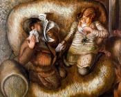 斯坦利 斯宾塞 : Love Letters